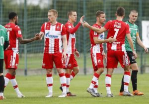 Crvena zvezda Trepča