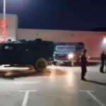 Traga se za Ž. B., uhapšen njegov sin, akcija sprovedena i u Leposaviću Akcija hapšenja