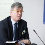 Nemački ambasador: Nastaviti dijalog ali ne žuriti sa konačnim sporazumom heldt