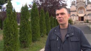 Alekasandar Javlanović