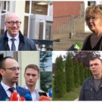 Očekivanja: 10 od 10 mesta vs. Da ne budu Vučićevi ljudi jaki