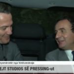 Kurti: Mislio sam da neću nikada živ izaći iz srpskog zatvora