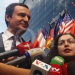 Osmani i Kurti opet danas o koaliciji kurti Osmani1