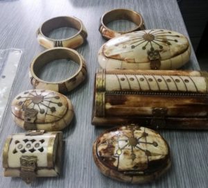 kutije za nakit i narukvice od slonovace