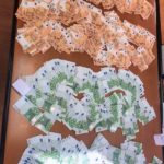 Neprijavljeni novac oduzet na Merdaru