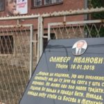 Marko Rošić prebačen u pritvornu jedinicu u Severnoj Mitrovici