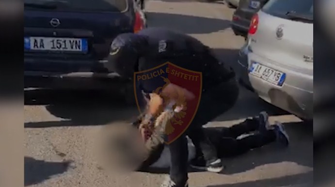 Policija