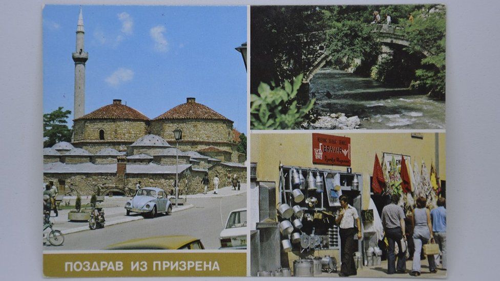 Razglednice