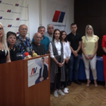 SNS offers transport to displaced Serbs from Kosovo to vote for Srpska Lista Raseljeni Kraljevo