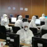 Koha: Bez rezultata istrage o alergijskoj reakciji izazvanoj kovertama sa glasovima iz Srbije; Tužilaštvo ćuti prebrojavanje glasova