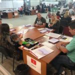 Međusobne optužbe LVV i NISMA-AKR-PD za ometanje procesa prebrojavanja glasova prebrojavanje glasova