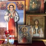 „Dani Svete Bosiljke“ u Pasjanu: Folklor, umetnost i tradicija srpskog naroda na Kosovu