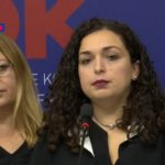 Osmani: Velika pobeda opozicije, ipak sačekati za proglašenje pobednika