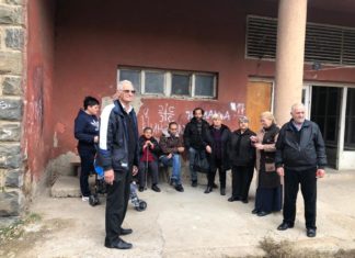 Stanari Samačkog bloka: Nećemo sanaciju, hoćemo nove stanove; Opština: Neosnovan zahtev za prioritetnu dodelu Samački blok