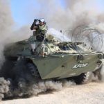KFOR