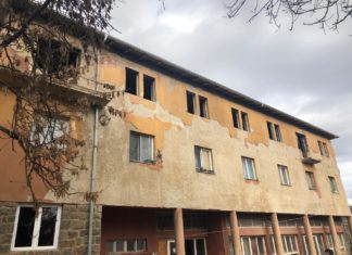 Želimo samo krov nad glavom a beže od nas… Samački blok
