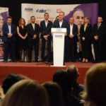 NISMA-AKR-PD od Ustavnog suda traži odbacivanje glasova iz dijaspore
