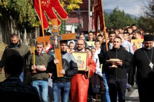 Mitrovdan slava proslava mitrovica