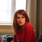 Kako je vuk pojeo zeca Sanja Sovrlić sastanak