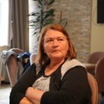 UNS: Nedopustivo ponašanje sudske policajke prema novinarki Anđelki Ćup Anđelka ĆUP Sastanak