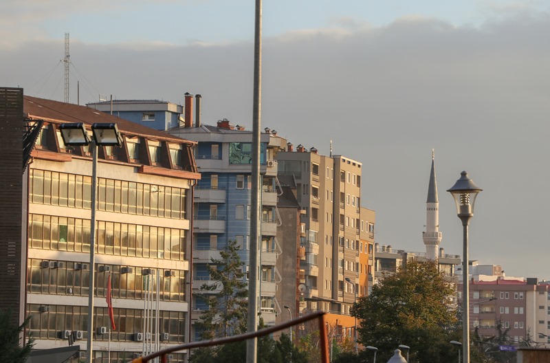 Južna Mitrovica