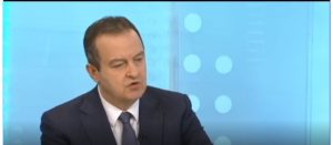 Ivica Dačić