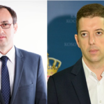 Đurić kritikuje Hotija nakon izjave da je ZSO „zatvorena tema“: „U Briselu nije tako osion“ Hoti Đurić