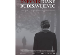 Dnevnik Diane Budisavljević