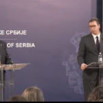 Vučić: Moguć nastavak dijaloga za dva, tri meseca, Palmer mi rekao šta se sve ne sviđa SAD u srpskoj politici Palmer Vučić