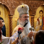 Teodosije Mitrovdan