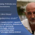Kako da pokorimo strah!