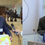 Zyberaj: Pacolli forwarded evidence of Serbia’s genocide to Prosecution; Djuric: A primitive chauvinist campaign dacic i ziberaj