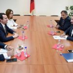 Poslanik egipćanske partije se pridružio parlamentarnoj grupi Samoopredeljenja egipcani