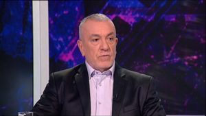 Milivoje Mihajlović