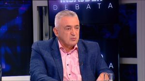 Veljko Odalović
