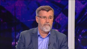 Veran Matić