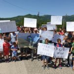 Prince Filip: Construction of MHPP on the Sar Mountain must be stopped without delay MHE