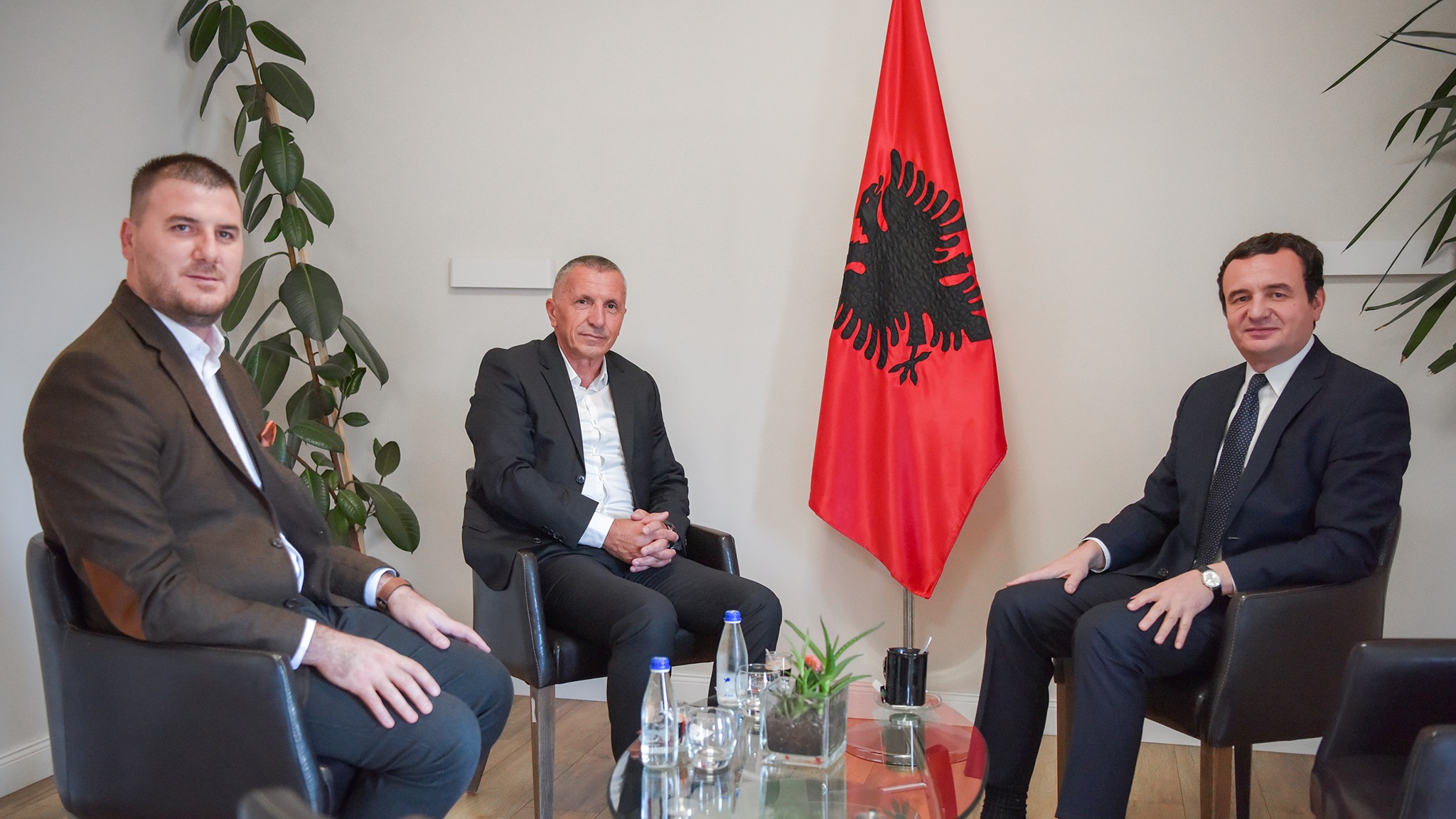 kurti bujanovac