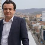 Kurti: Srbija mora da izruči Radoičića, zna se ko je Ivanovića smaknuo sa političke scene kurti aljbin