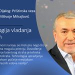 Tehnologija vladanja strahom