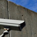 The KP started installing security cameras in N.Mitrovica, SL: A reality show? nadzorne kamere