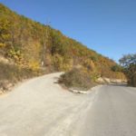 Selo Lokva, opština Zvečan