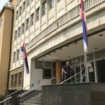 Danas: Bivši načelnik UKP Nemanja Đuran pušten da se brani sa slobode