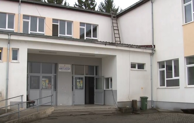 Poljoprivredna škola