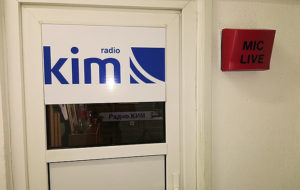 Radio Kim