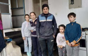 Maksimovići iz Koretišta