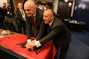 Haradinaj Rama