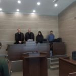 Vlajić: Todosijević osuđen na dve godine zatvora, sledi žalba Izricanje presude Todosijeviću