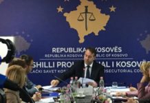 Opozicija o smeni Isufaja: „Politička osveta“, „alarm za pravosuđe“ i „korak ka totalitarizmu“ Bljerim Isufaj