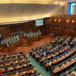 Čestitka za formiranje Skupštine Kosova i od EU i ambasade Velike Britanije